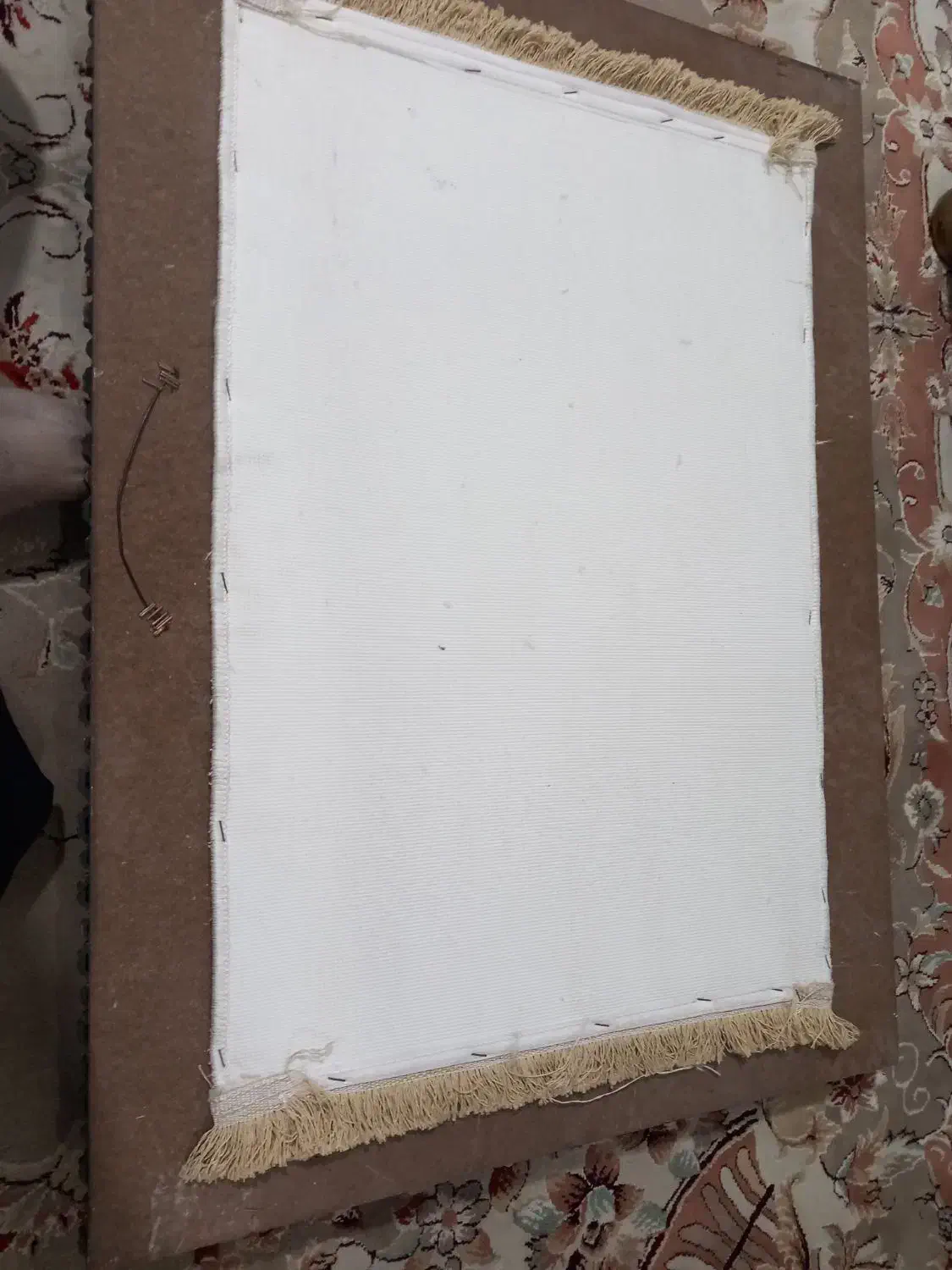 تابلو فرش|تابلو فرش|مشهد, شهید قربانی|دیوار