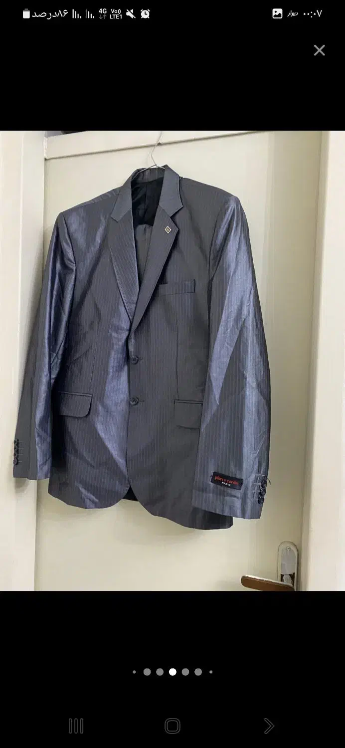 کت شلوار|لباس|کرج, فاز ۳ گوهردشت|دیوار