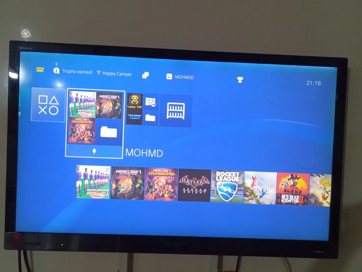 ps4|کنسول، بازی ویدئویی و آنلاین|قم, شهر قائم|دیوار