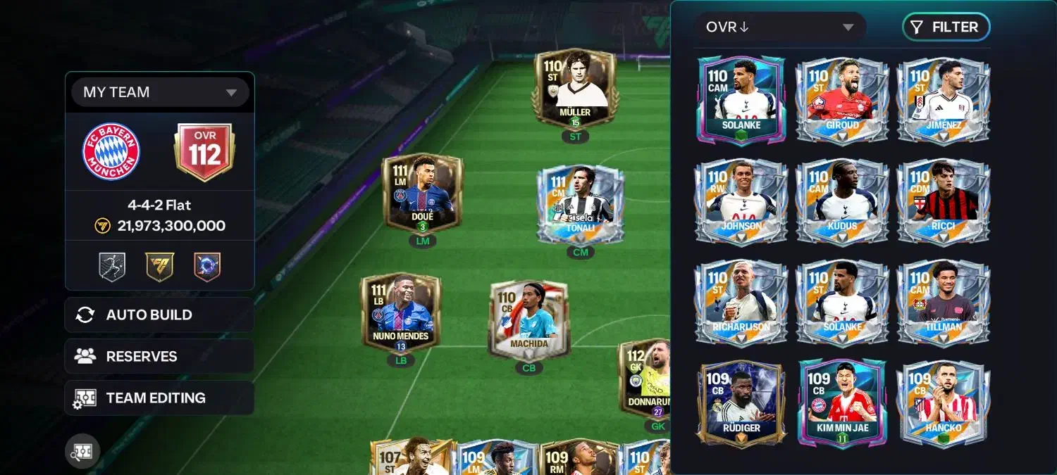 اکانت فیفا موبایل|کنسول، بازی ویدئویی و آنلاین|بجنورد, |دیوار