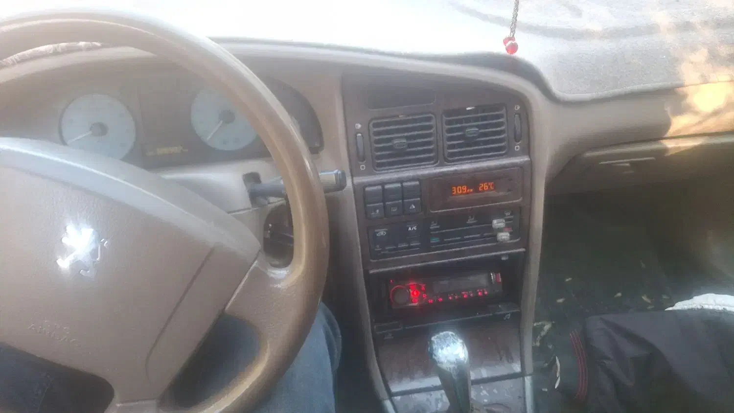 فروش|خودرو سواری و وانت|بم, |دیوار