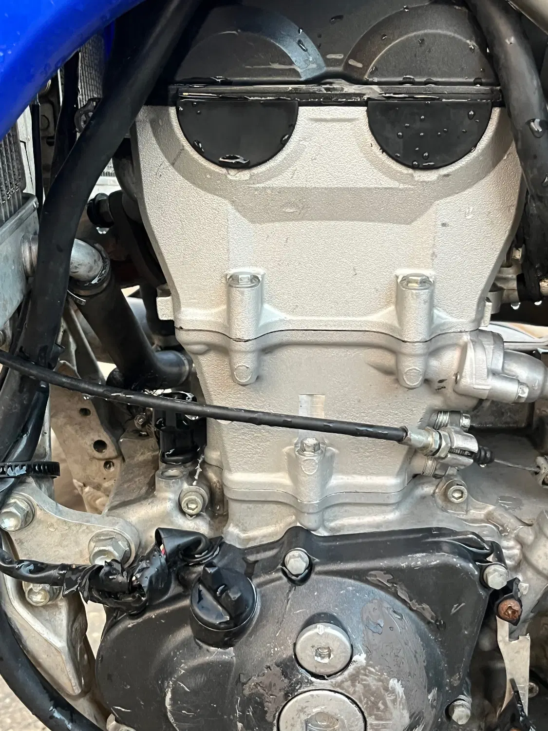 yzf450مدل2009crf.kxf|موتورسیکلت|تهران, شهرآرا|دیوار