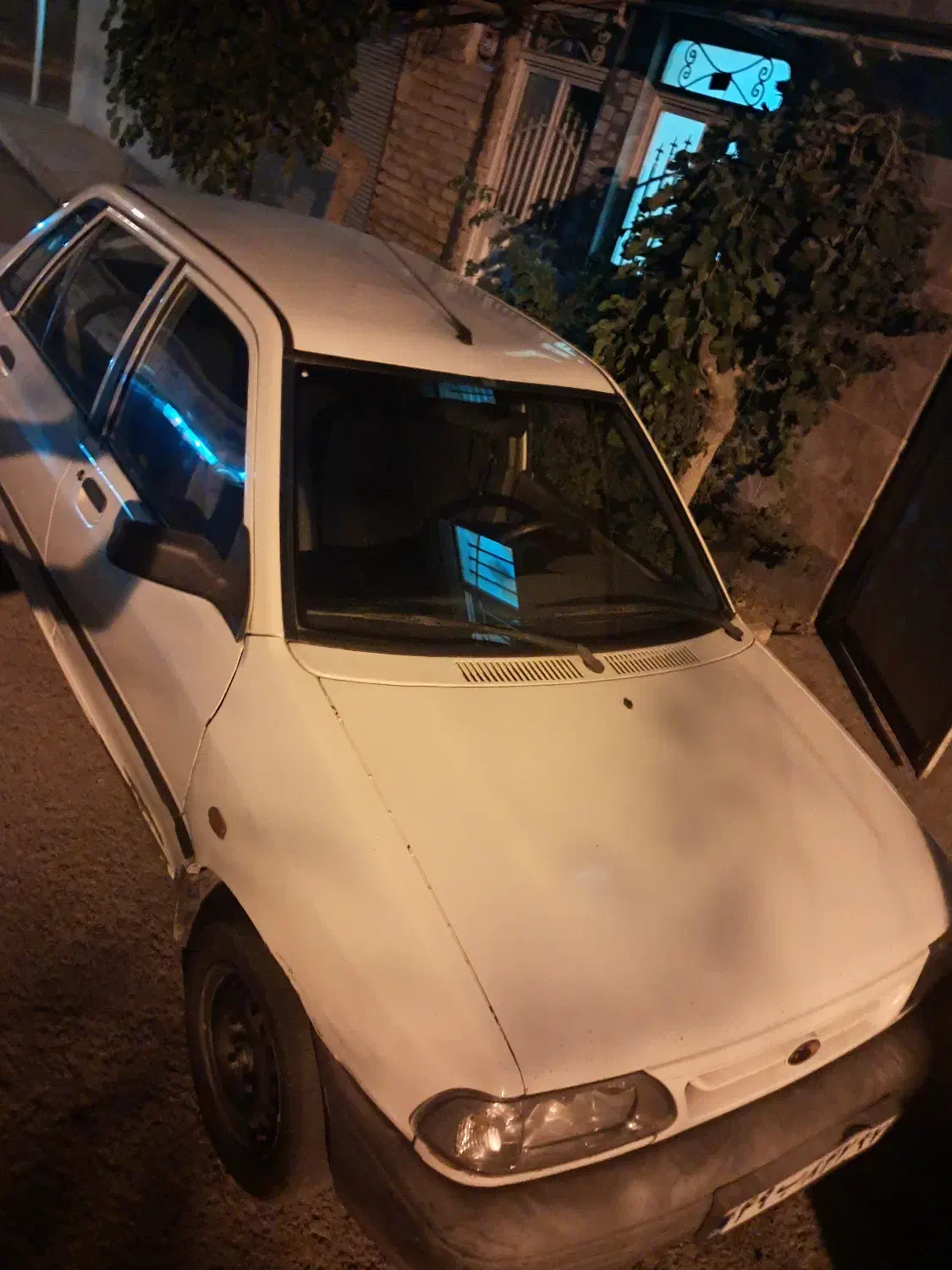 فروشی|خودرو سواری و وانت|زنجان, |دیوار