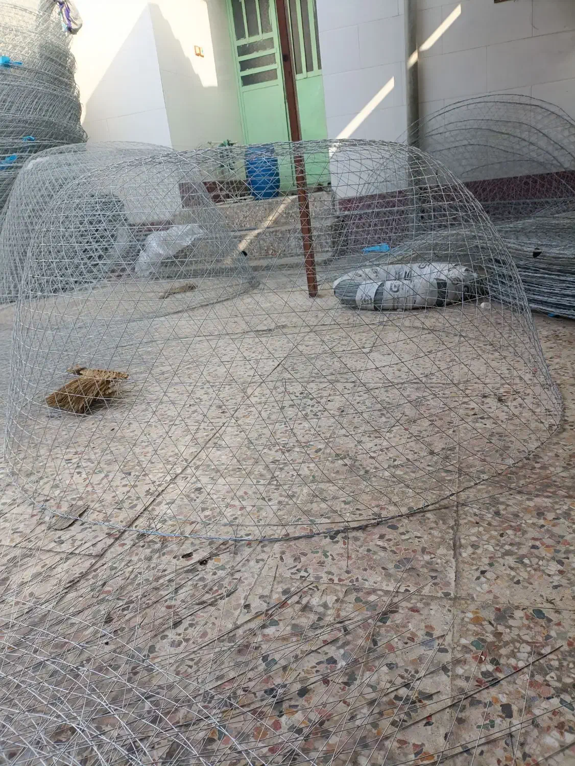 گرگور بافی محمدعلی نبییان|ماهیگیری|بوشهر, |دیوار