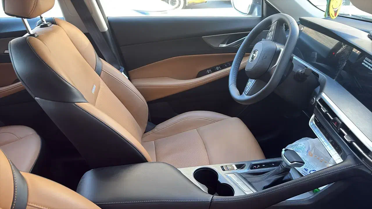 چانگان cs35plus|خودرو سواری و وانت|تهران, محمودیه|دیوار