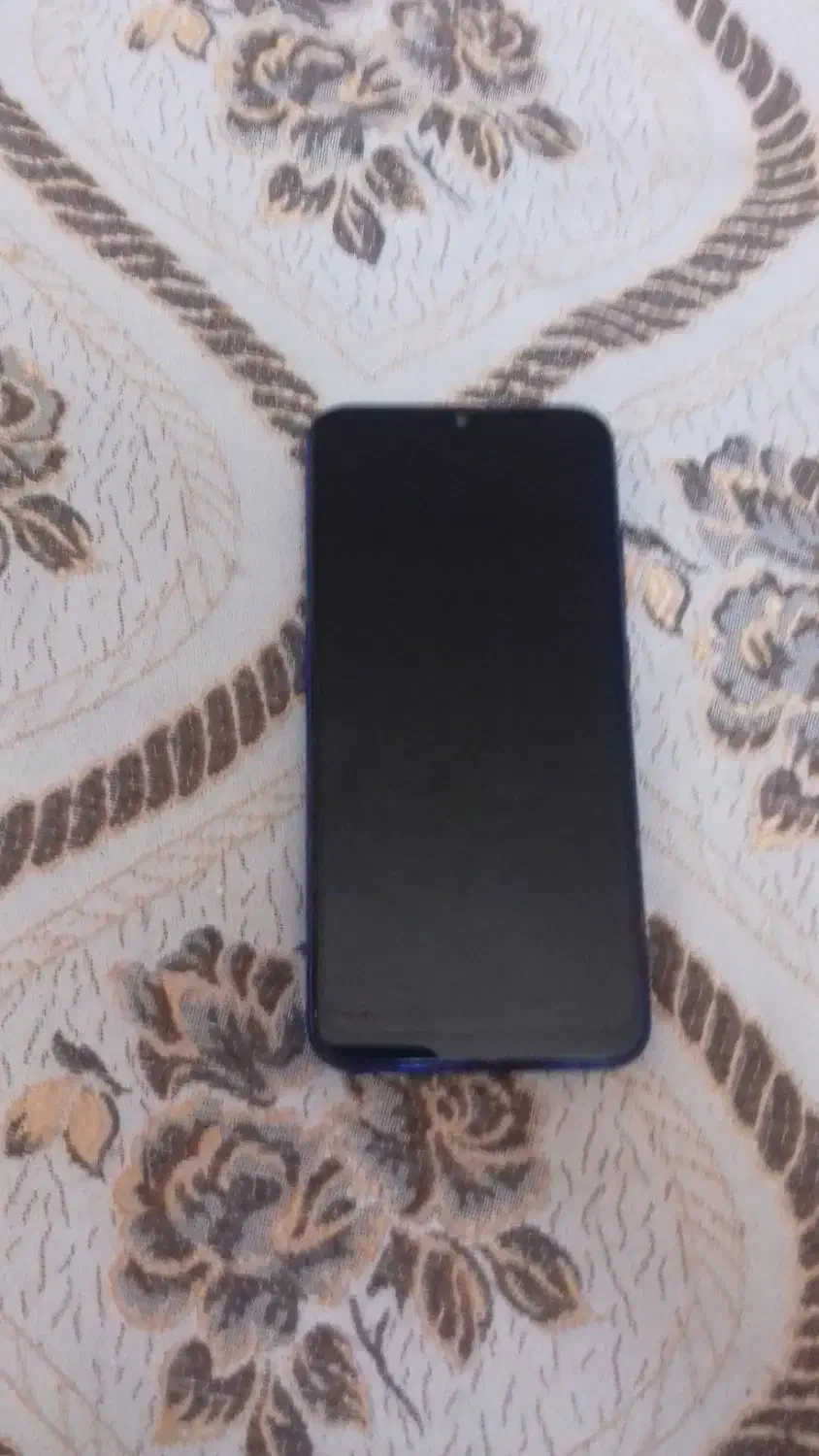 گوشی Redmi Note 8|موبایل|سرولایت, |دیوار