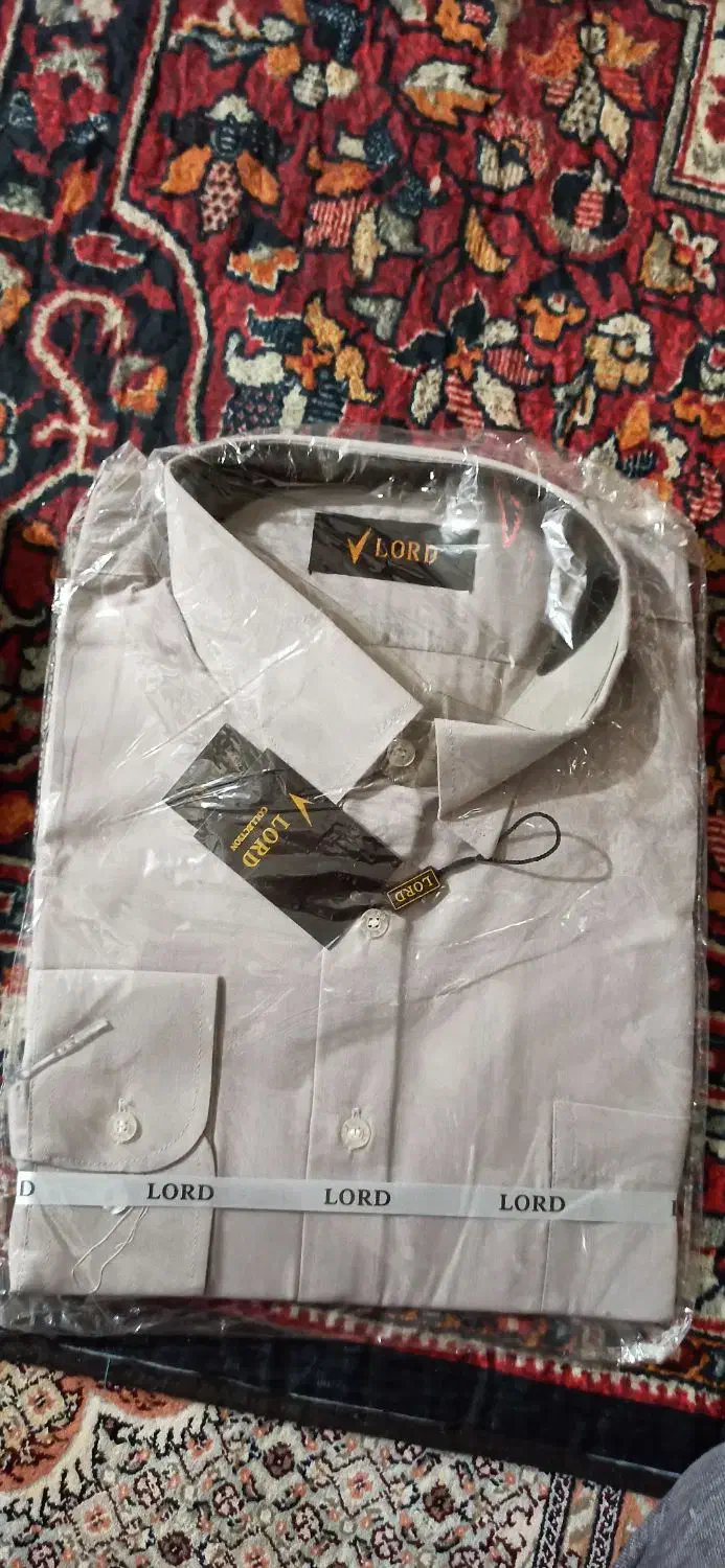 پیراهن مردانه خارجی|لباس|بندر ماهشهر, |دیوار