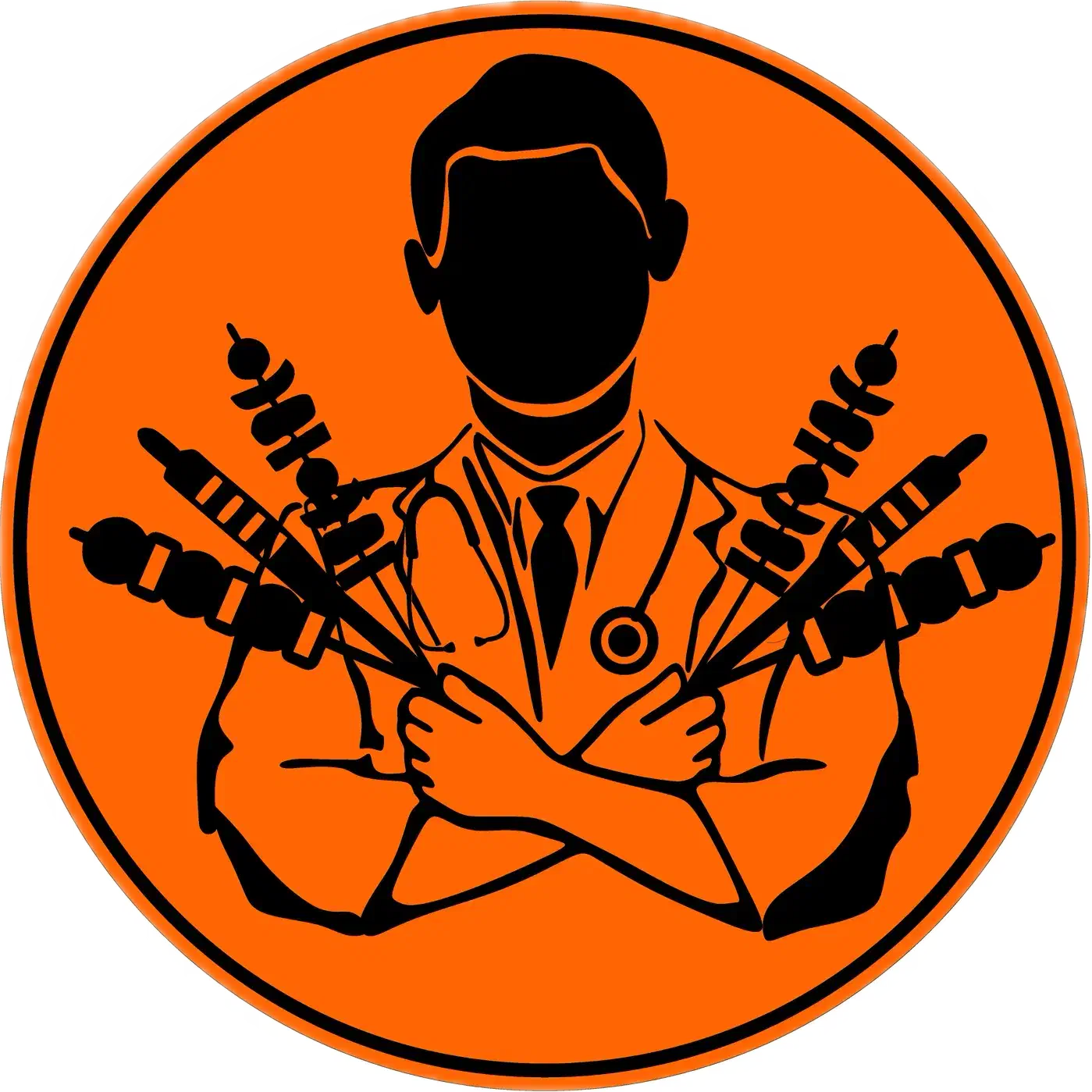 null