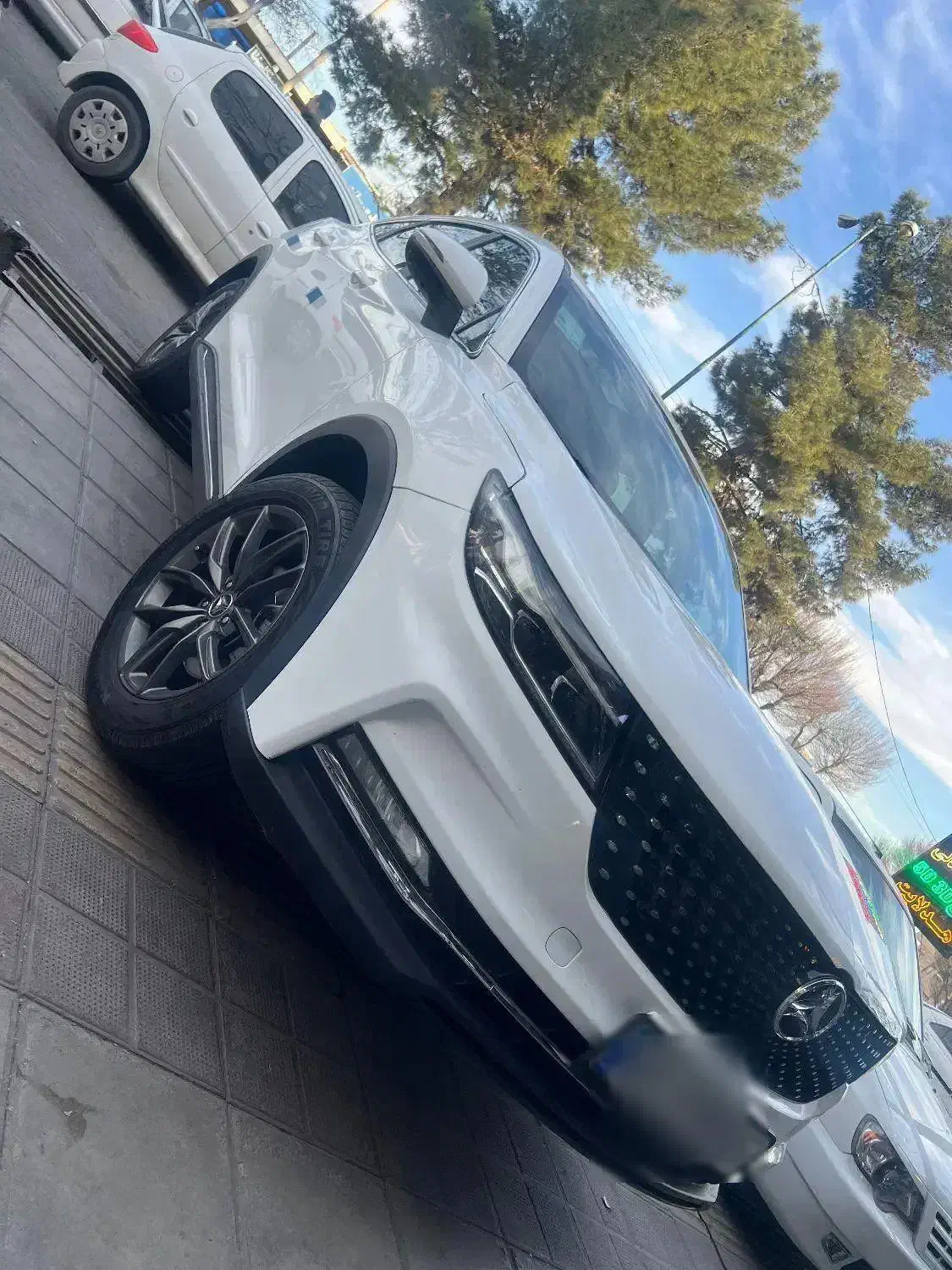 دیگنیتی پرایم|خودرو سواری و وانت|ساوه, |دیوار