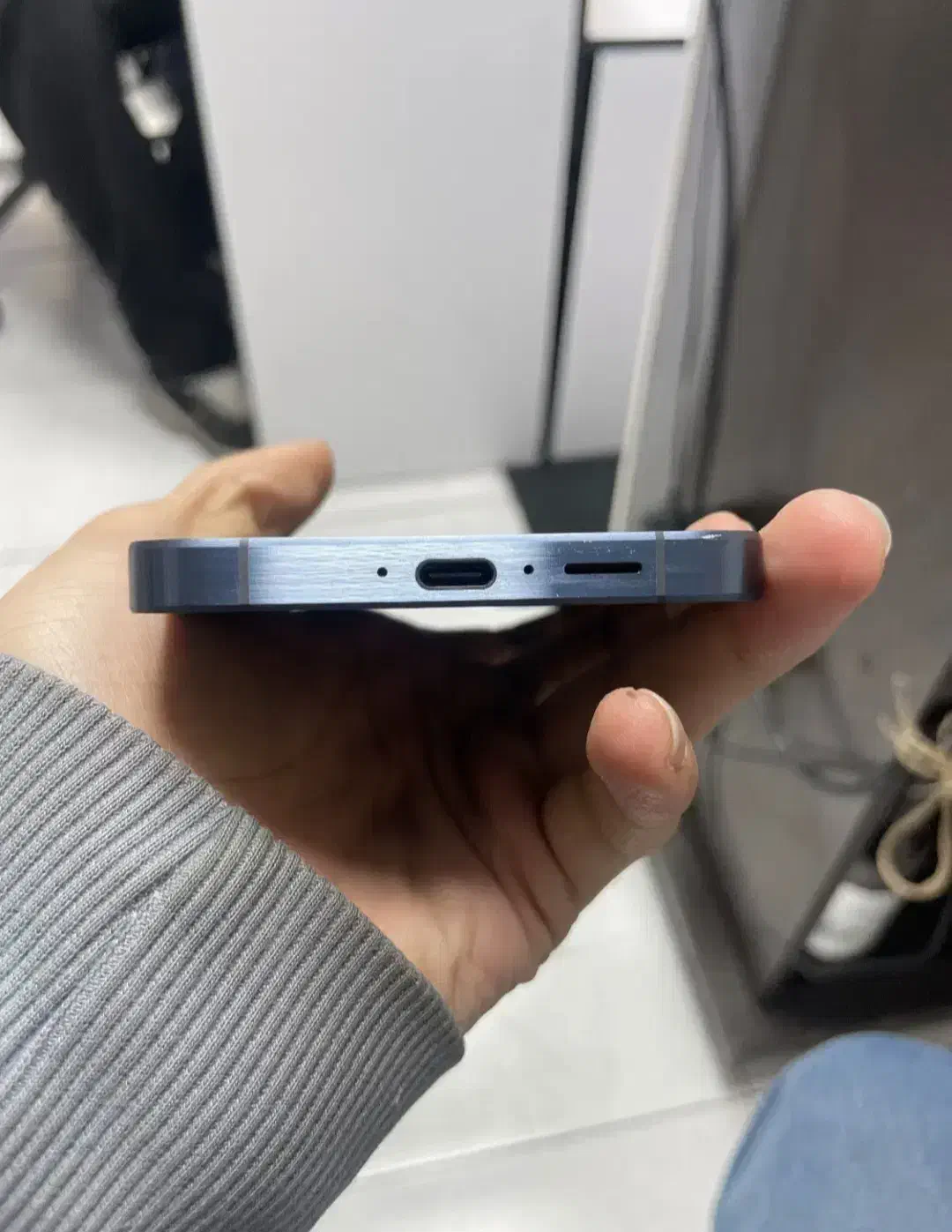 گوشی a 55 5G|موبایل|تهران, زاهد گیلانی|دیوار