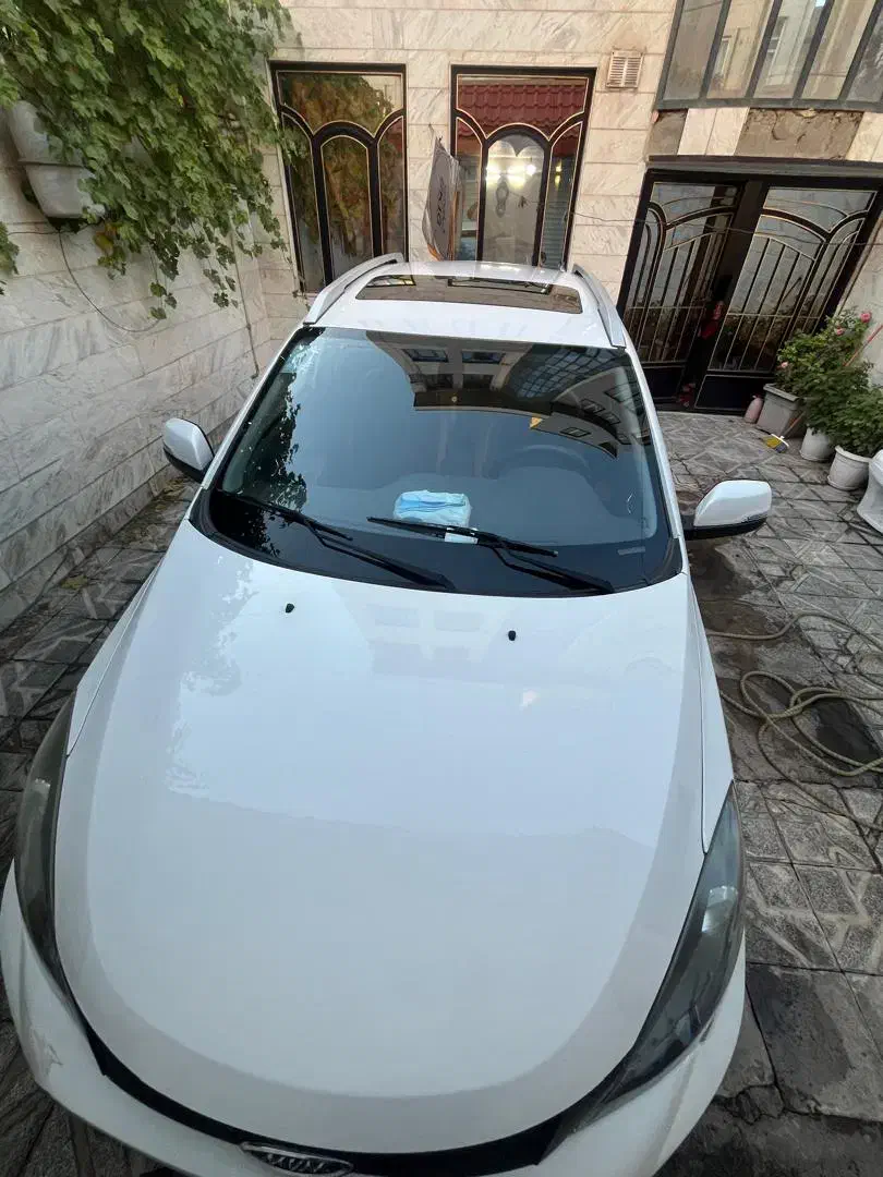 خودرو ام وی ام 315هاچبک مدل 1399دنده اتوماتیک|خودرو سواری و وانت|اسلامشهر, زرافشان|دیوار