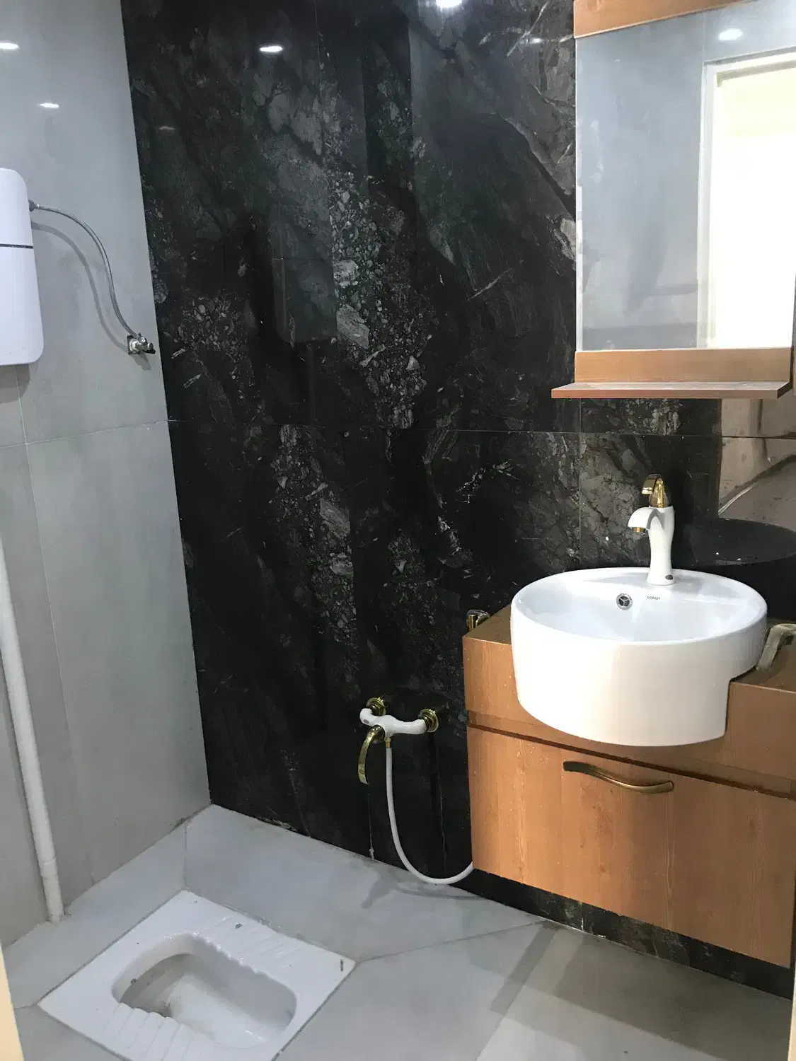 اجاره واحد نوساز ۱۲۵ متری|اجارهٔ آپارتمان|هشتگرد, فاز ۱ مهستان|دیوار