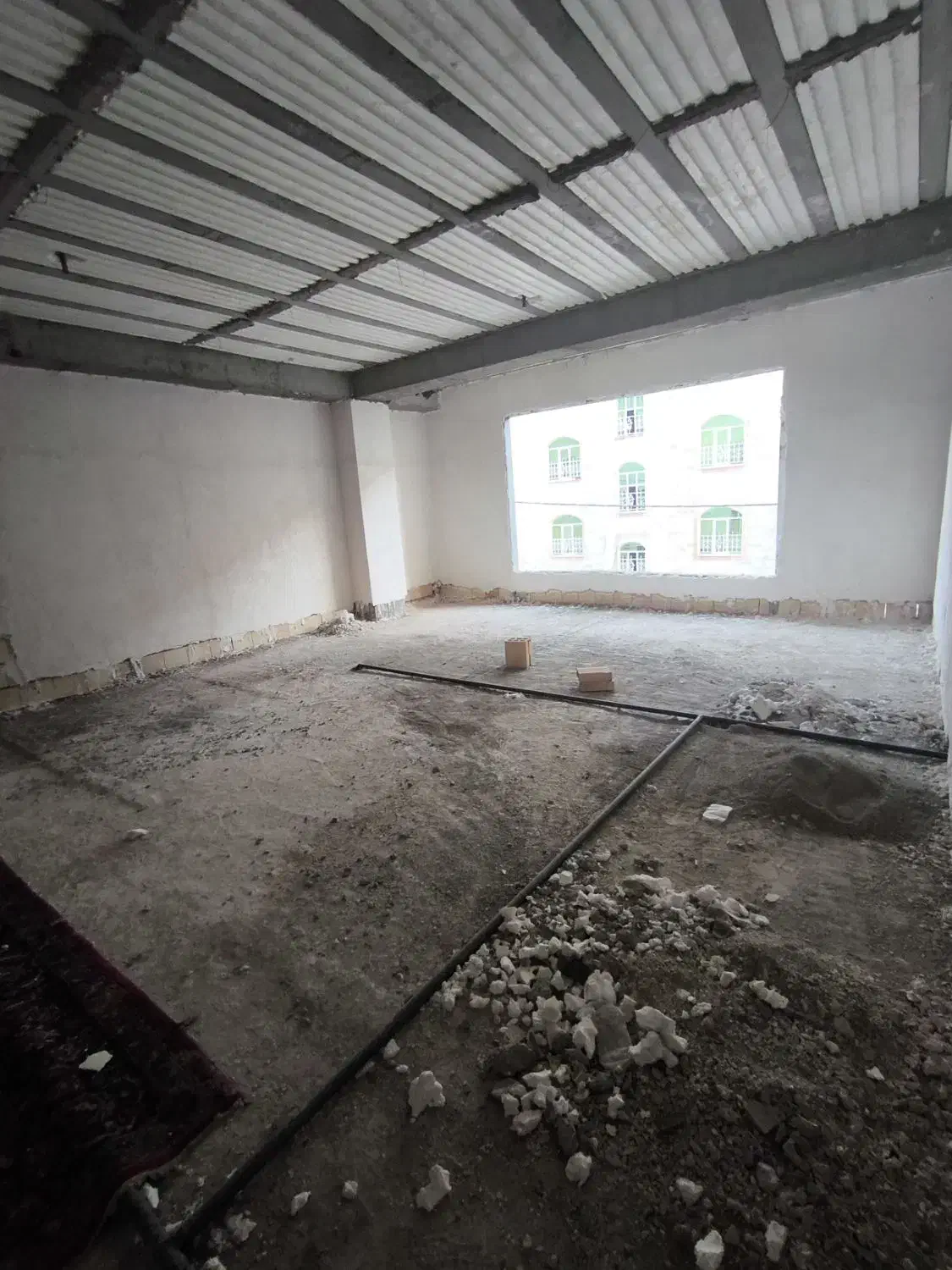 پیش فروش آپارتمان/شهرک طلائیه|فروش آپارتمان|قرچک, شهرک طلائیه|دیوار