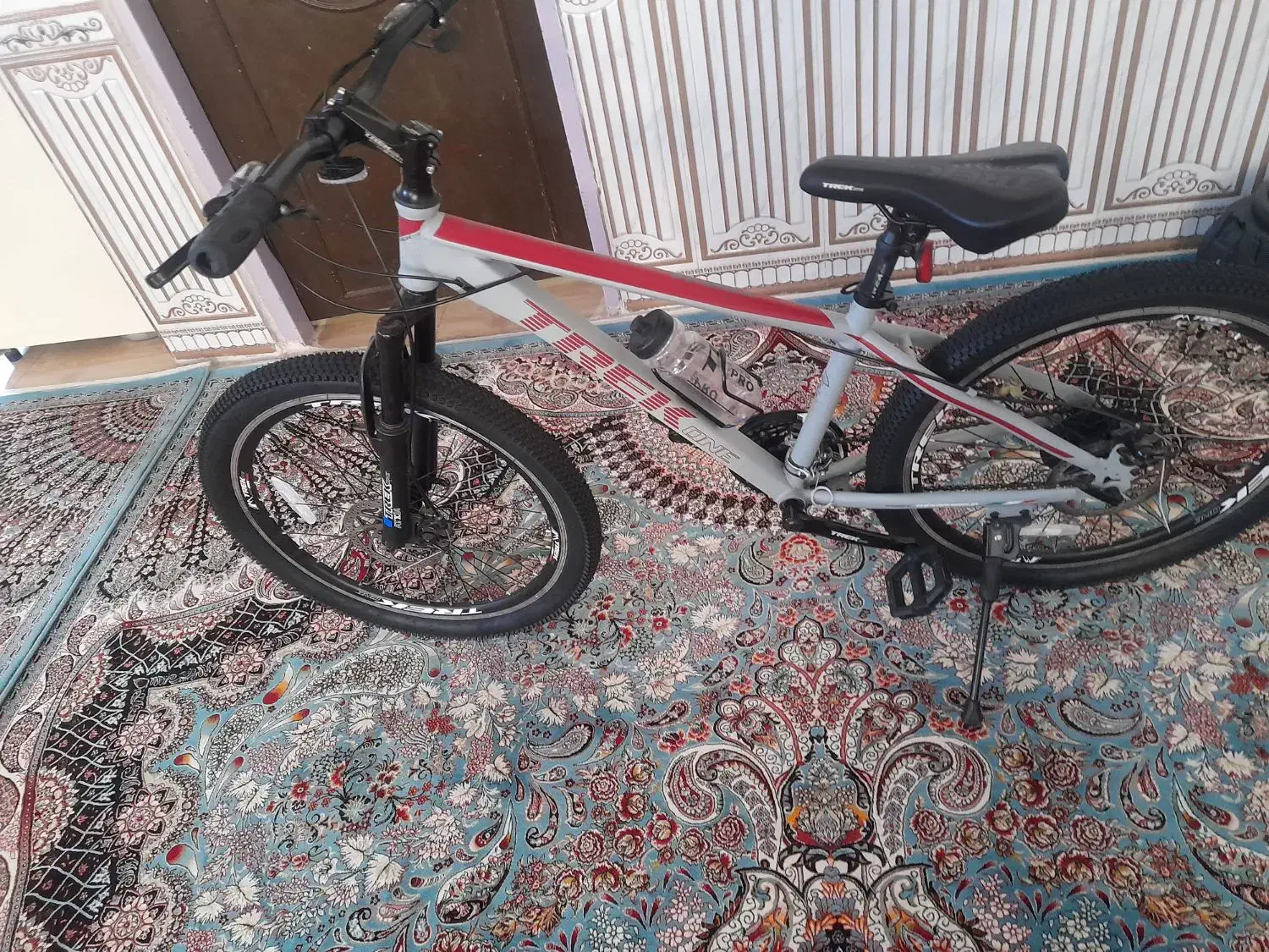 دوچرخه ۲۴|دوچرخه، اسکیت، اسکوتر|پلدختر, |دیوار