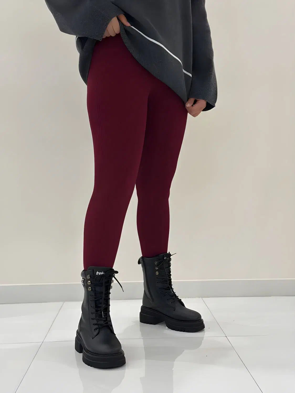 لگ کبریتی کمرگن 8سانت|لباس|فسا, |دیوار