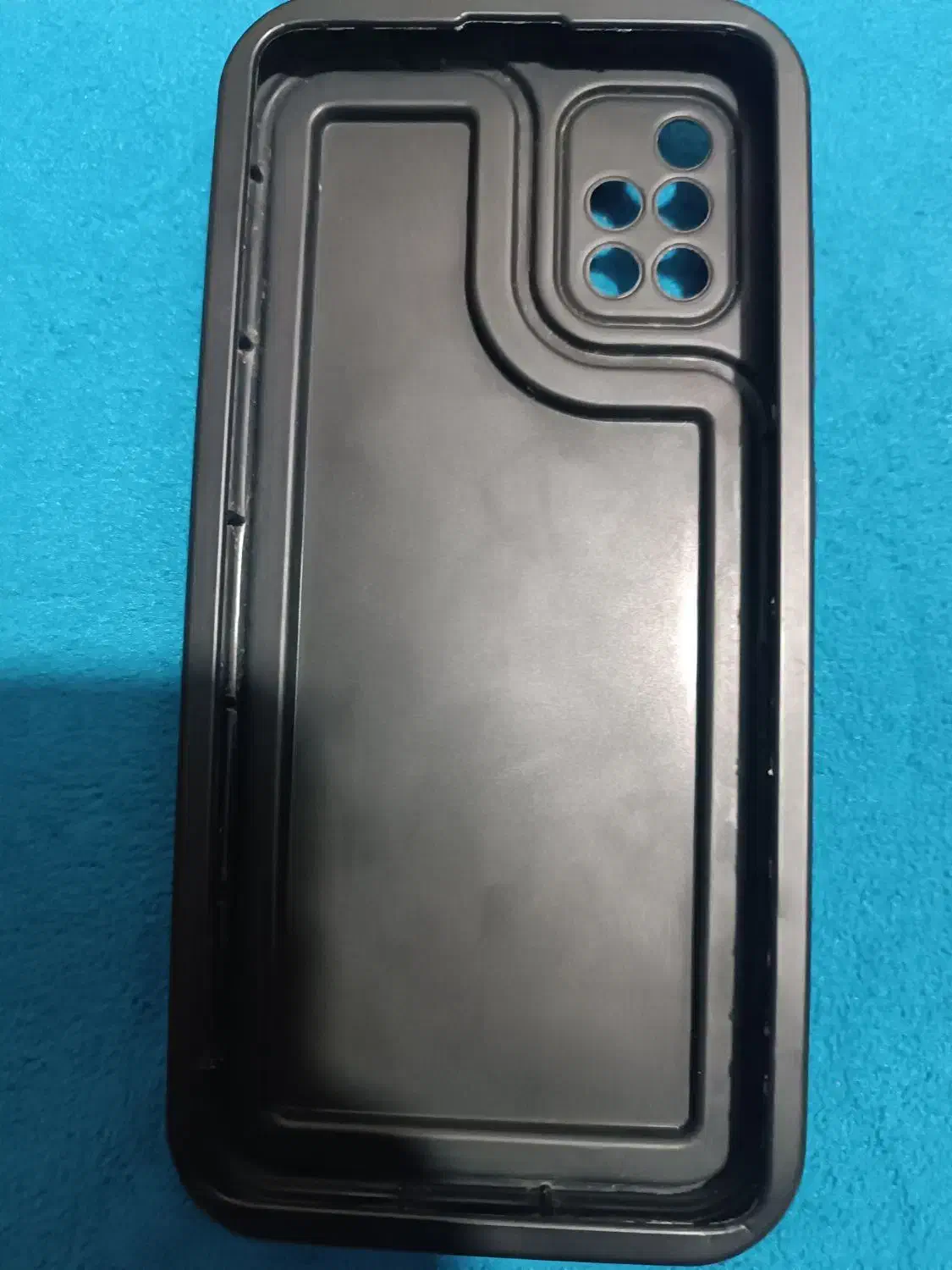 گارد گوشی سامسونگ A51|لوازم جانبی موبایل و تبلت|مشهد, ایثارگران|دیوار