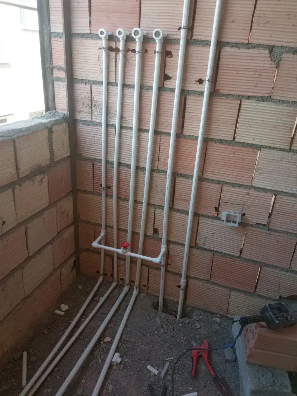 لوله کشی آب و فاضلاب و تاسیسات|خدمات پیشه و مهارت|تهران, نازی‌آباد|دیوار