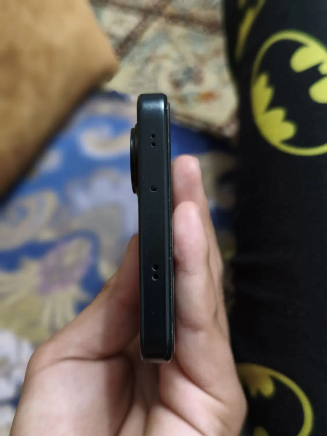 Poco x7 pro 256 GB /8|موبایل|قدس, شهر‌قدس|دیوار