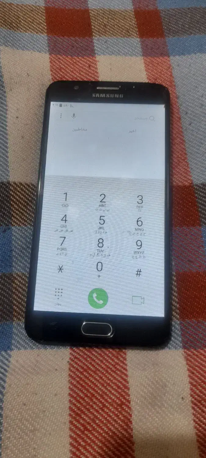 سامسونگ J7 preim 2017|موبایل|قرچک, پارس سرام|دیوار