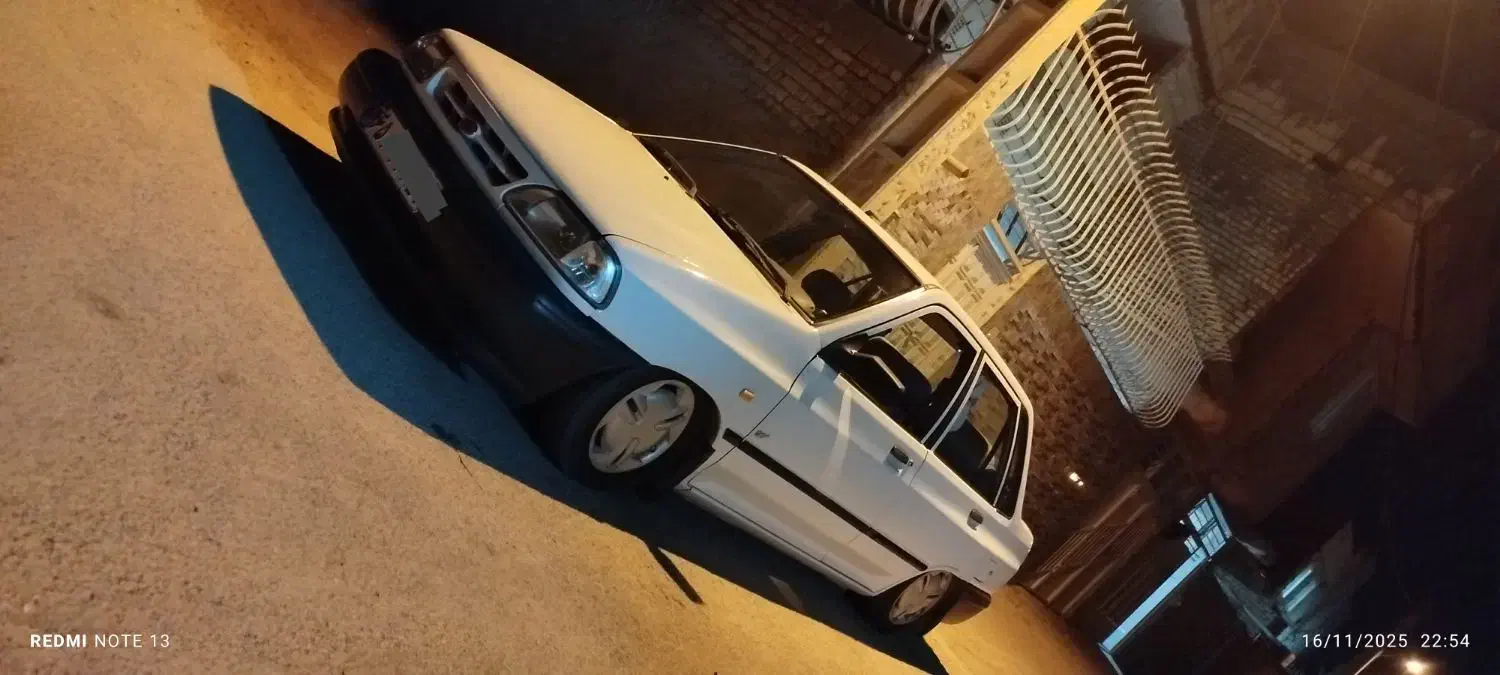 پراید مدل 93|خودرو سواری و وانت|اصفهان, شاهد|دیوار