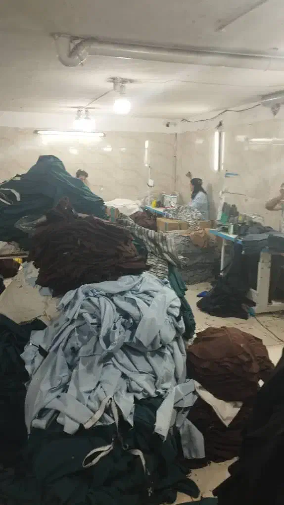 وسط کار با حقوق حداقل ۱۴ میلیون ماهانه|استخدام صنعتی، فنی، مهندسی|تهران, کیانشهر|دیوار