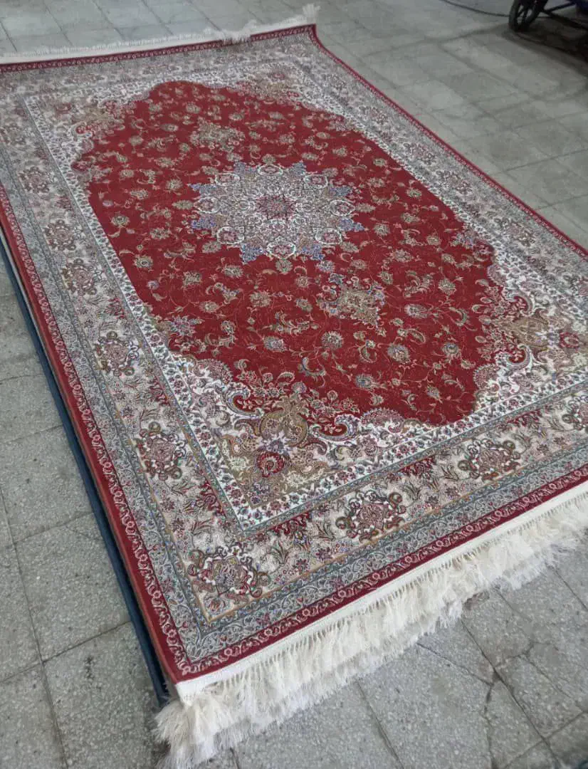 فرش وزرا|فرش|قزوین, |دیوار