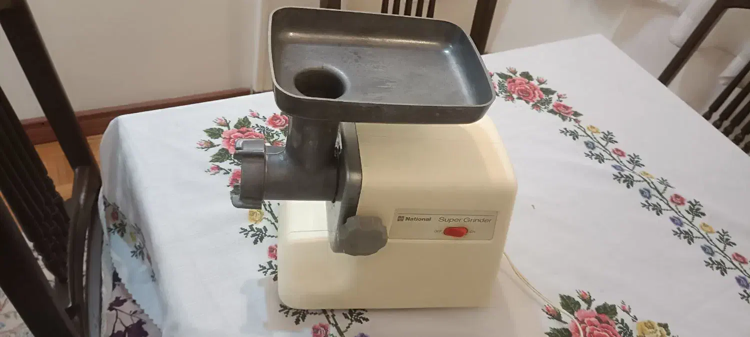 خانه و اشپزخانه|سایر لوازم برقی|تهران, ایرانشهر|دیوار