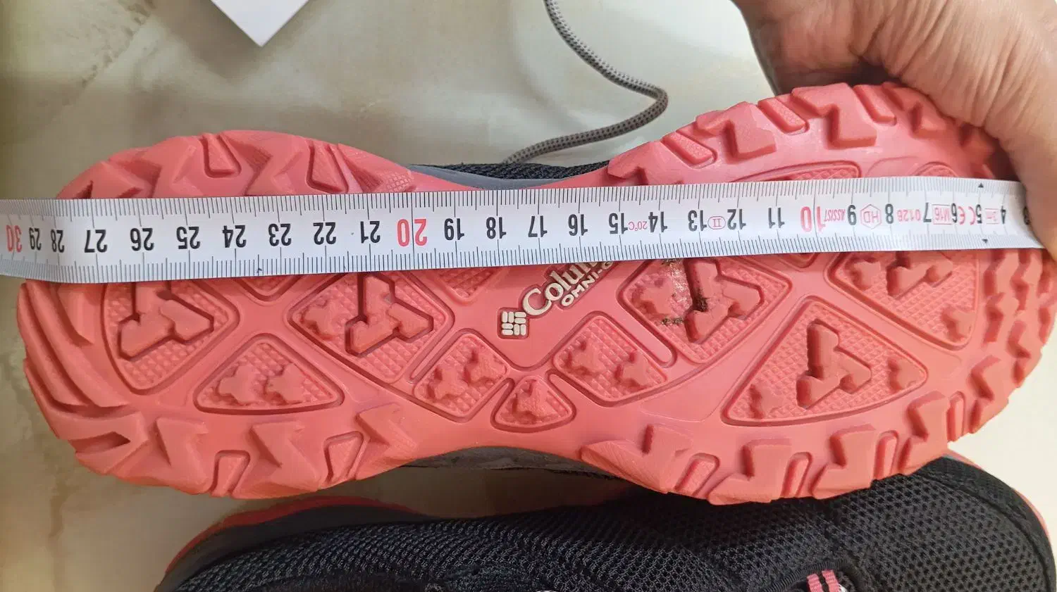 کفش ارجینال کلمبیا|کیف، کفش، کمربند|تهران, زیبادشت|دیوار