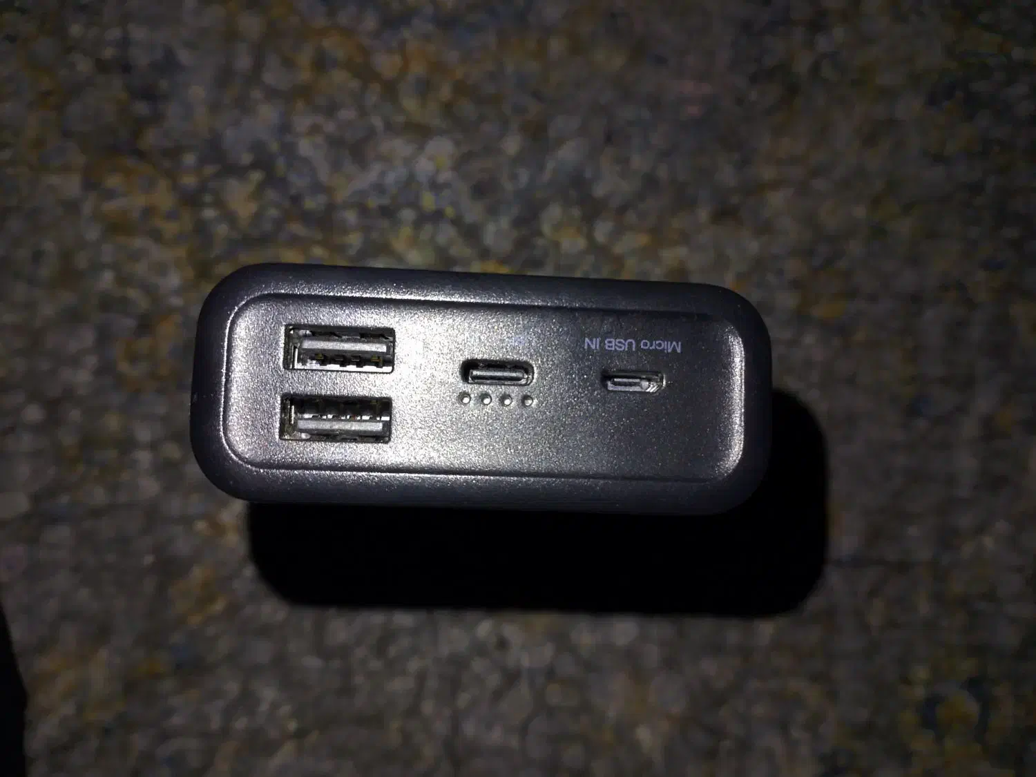 پاور بانک انرجایزر|لوازم جانبی موبایل و تبلت|هشتگرد, قاسم آباد بزرگ|دیوار