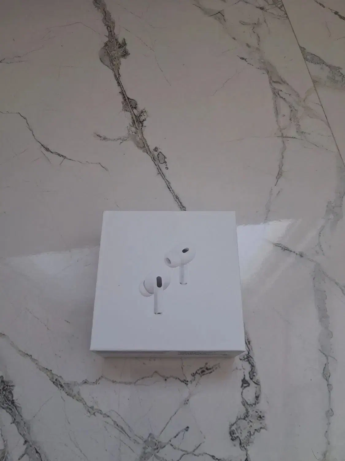 اصل AirPods Pro (2nd Generation|لوازم جانبی موبایل و تبلت|کرج, مصباح|دیوار
