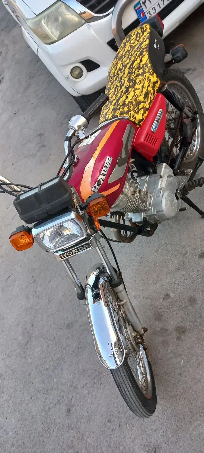 موتورپارکینگی درهویزه|موتورسیکلت|اهواز, دغاغله|دیوار