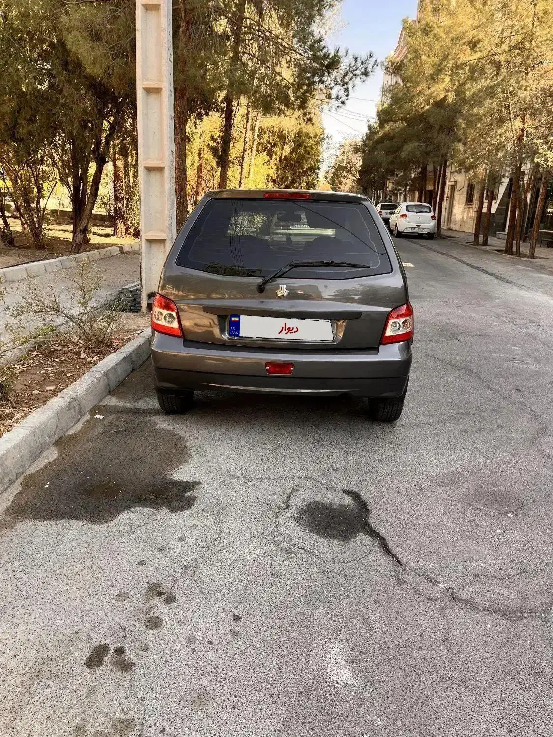 فروشی|خودرو سواری و وانت|سمنان, |دیوار