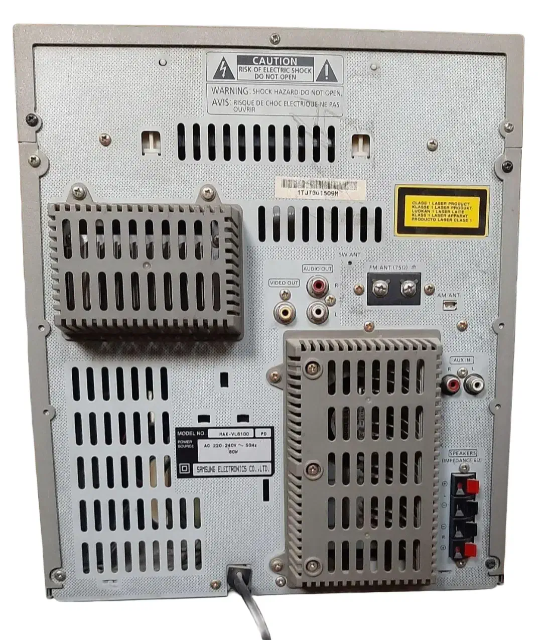 ضبط سامسونگ بدونه باند ، و سیستم کامپیوتری|سیستم صوتی خانگی|میاندوآب, |دیوار