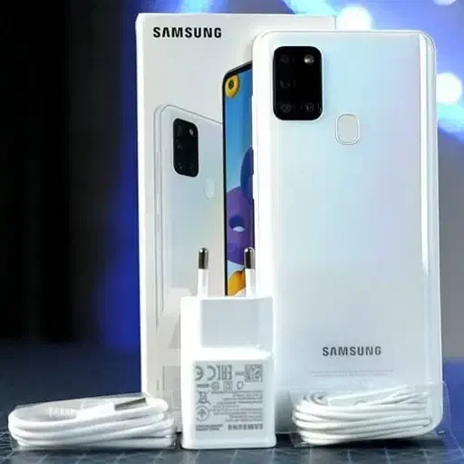 گوشی موبایل A21s|موبایل|قشلاق دشت, |دیوار