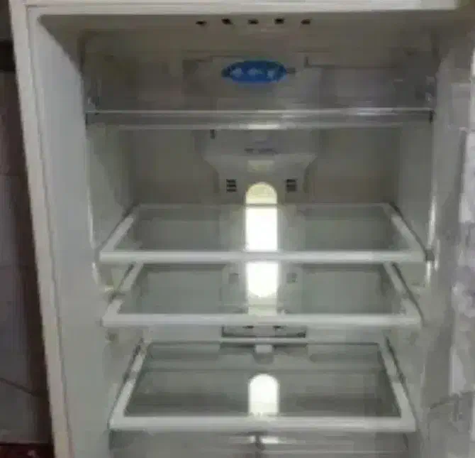 یخچال فریزر|یخچال و فریزر|قم, نیروگاه|دیوار