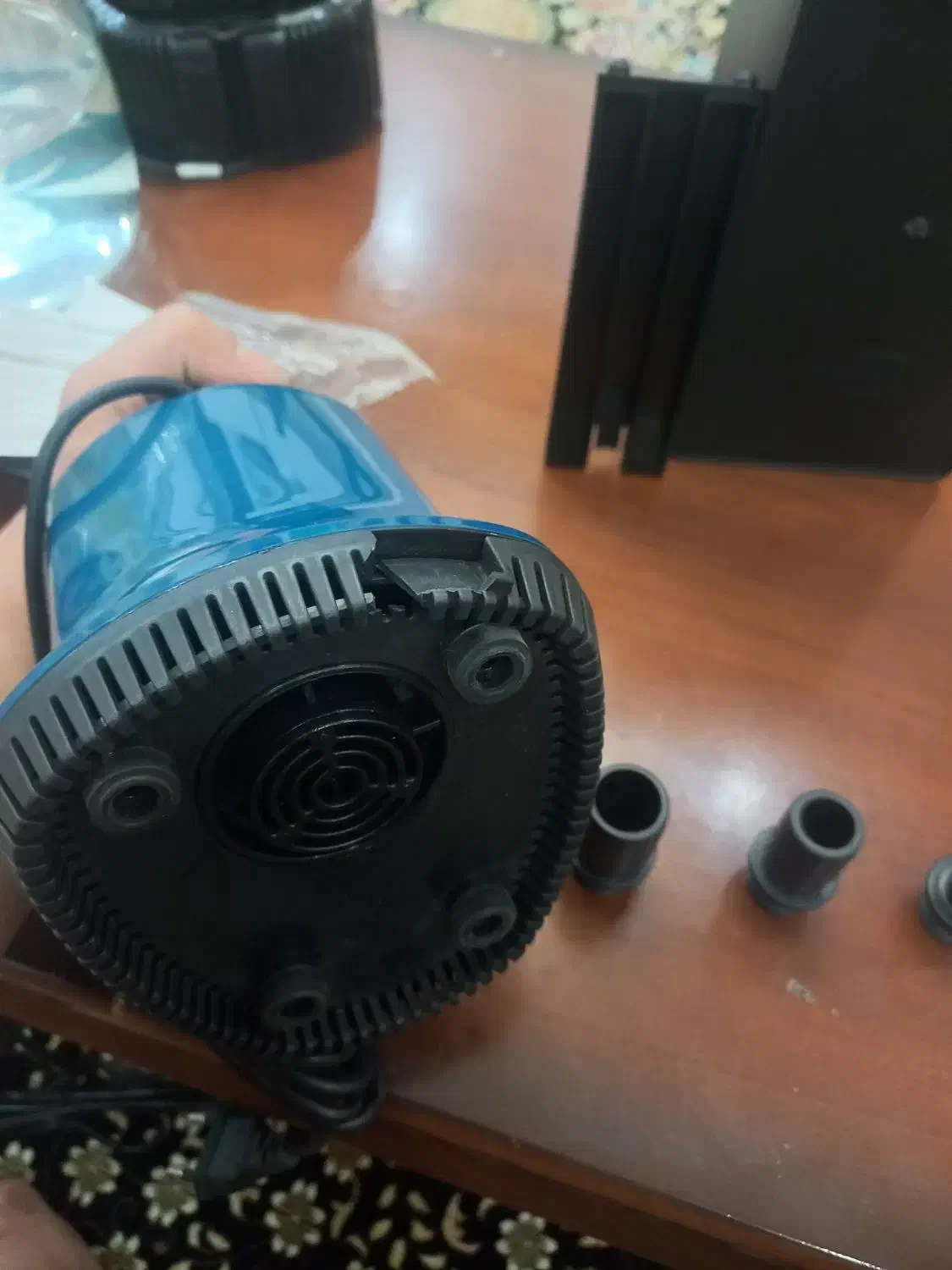 پمپ آب نما و آکواریومی|ماهی|شهریار, شهرک وائین|دیوار