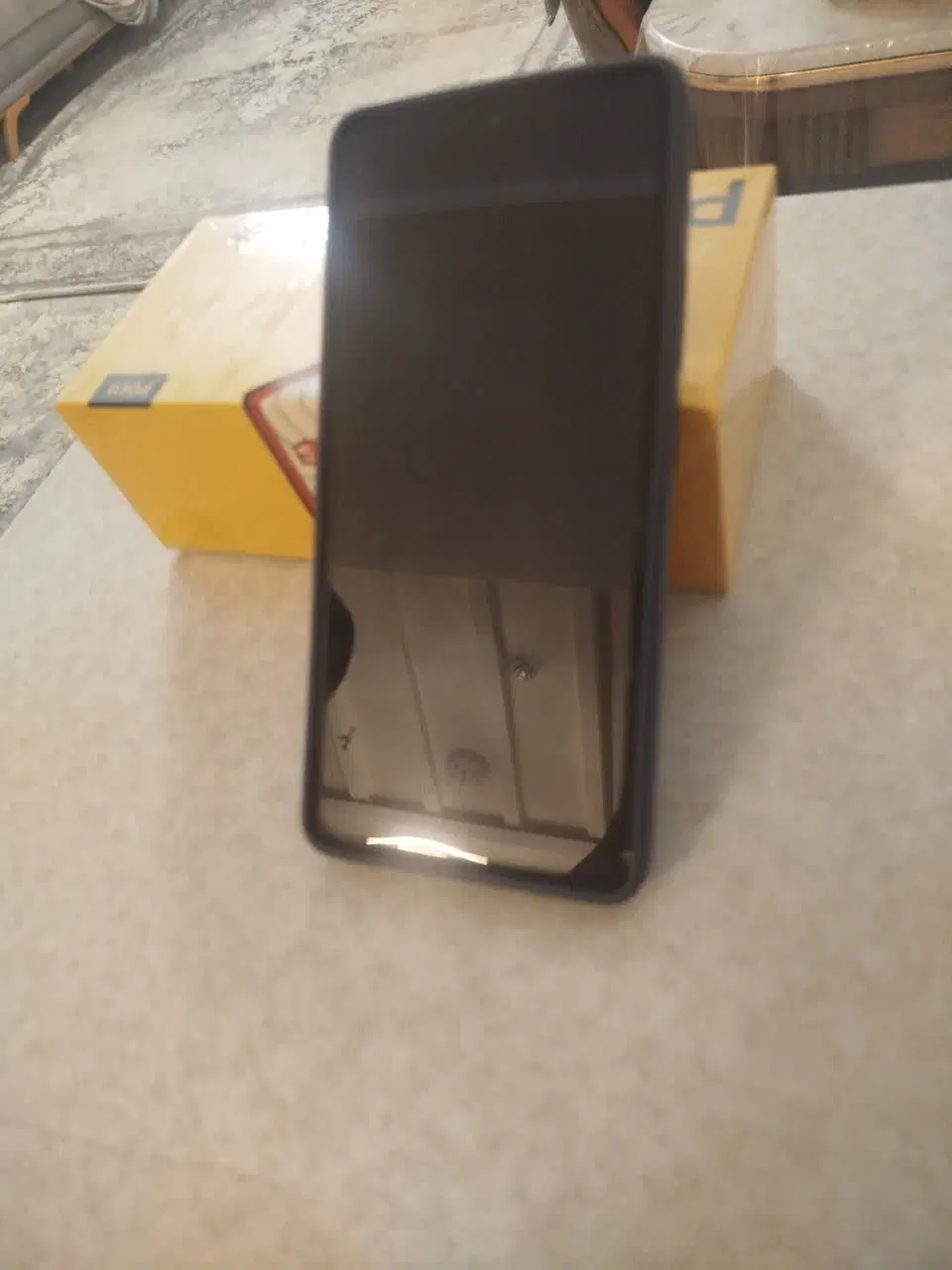 گوشی Poco m6 pro|موبایل|مشهد, هفت تیر (نه دره)|دیوار