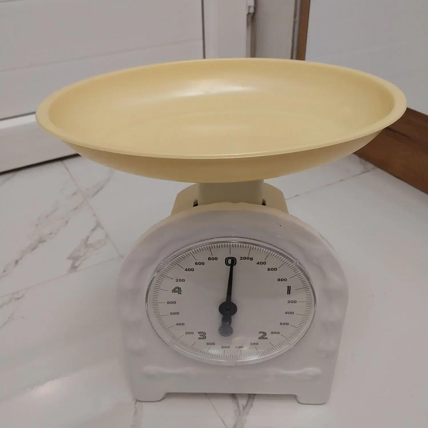 قهوه ساز مارک فلر و ترازو آشپزخانه مارک هدیه|سماور، چایساز، قهوهساز|کرج, باغستان|دیوار