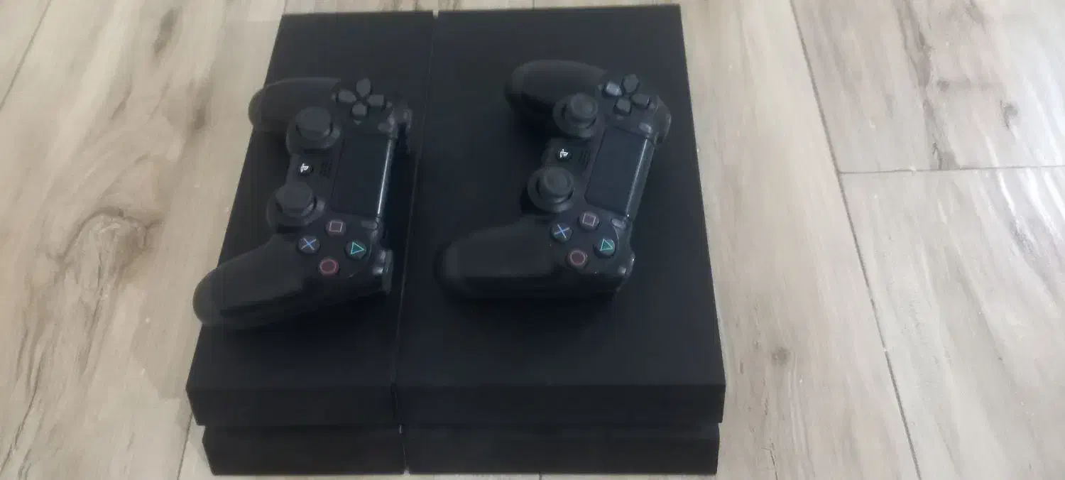 پی اس فور|کنسول، بازی ویدئویی و آنلاین|تهران, زرگنده|دیوار