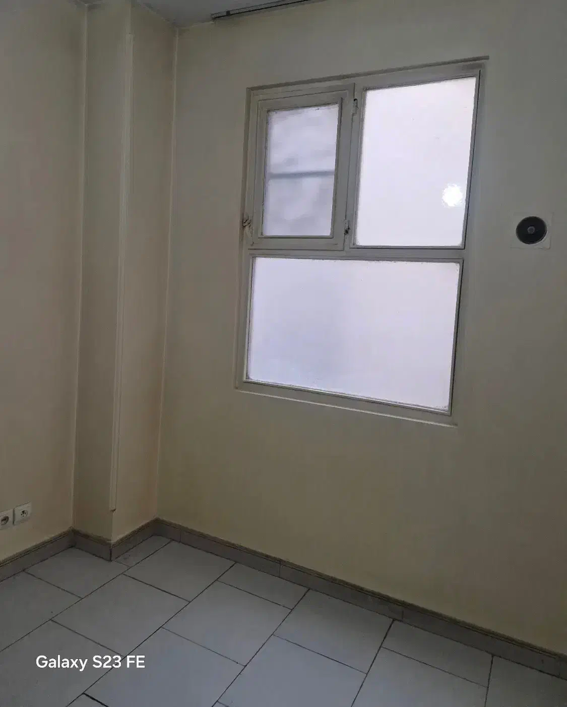 ۶۰ متر/تک واحدی/فول امکانات/کمیل شاه محمدی