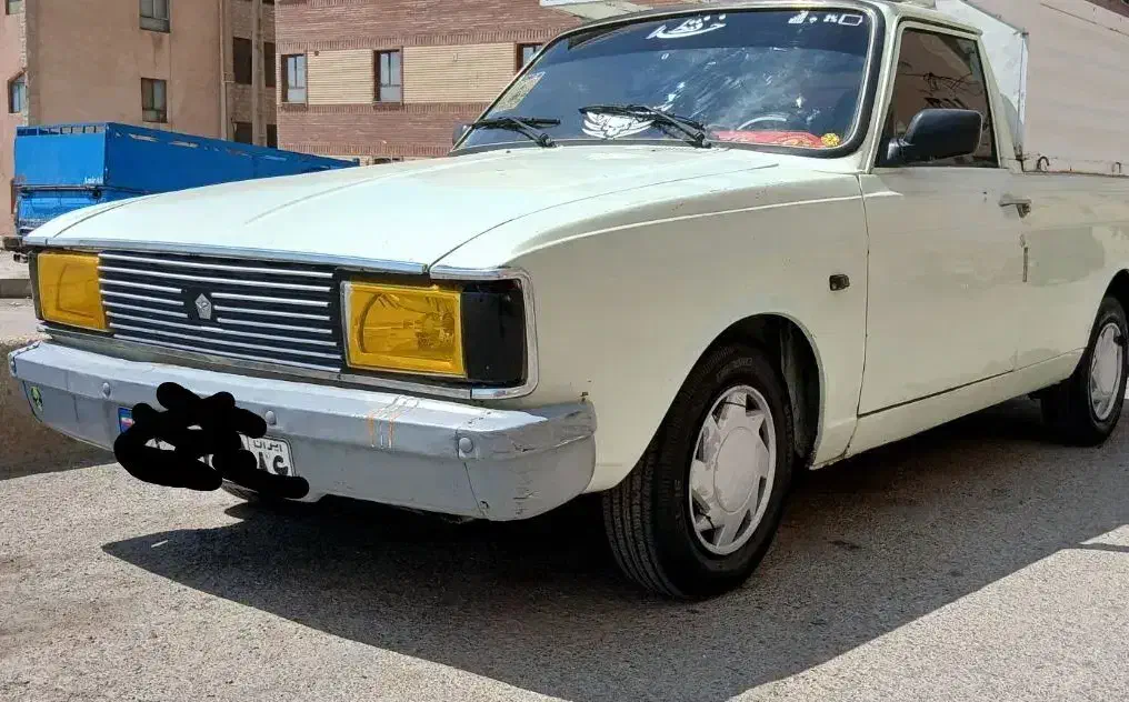 وانت بار تو شهری و بیرون شهری|خدمات حمل و نقل|سمنان, |دیوار