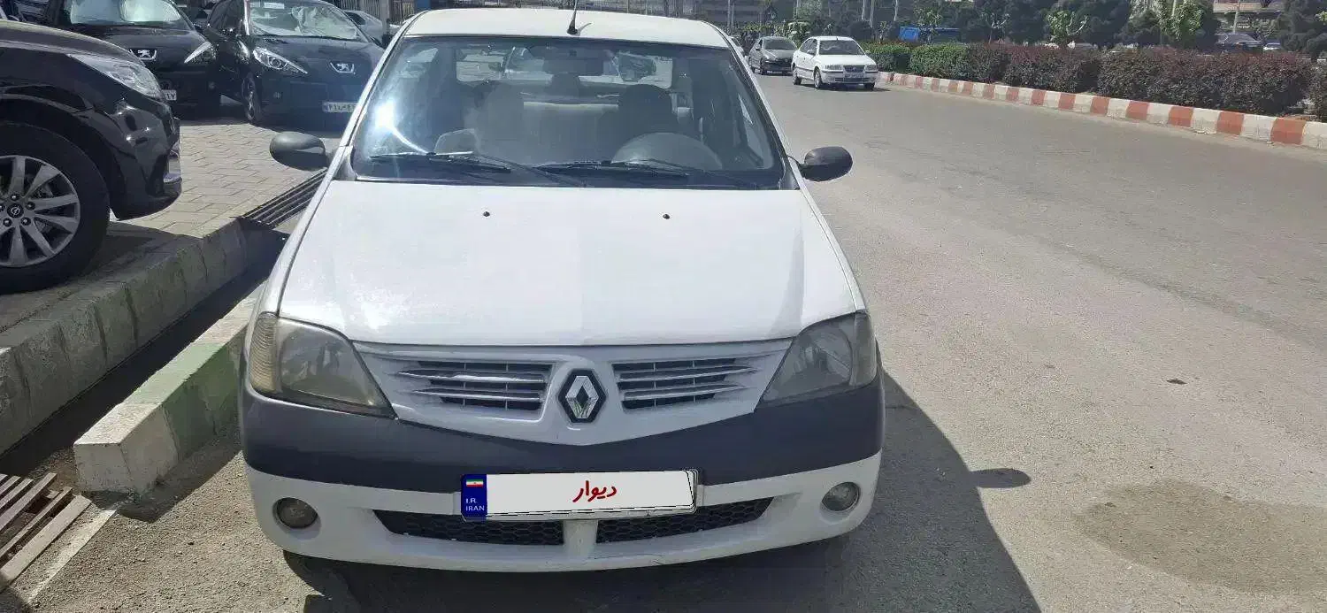 ال ۹۰ مدل ۹۱|خودرو سواری و وانت|ارومیه, |دیوار