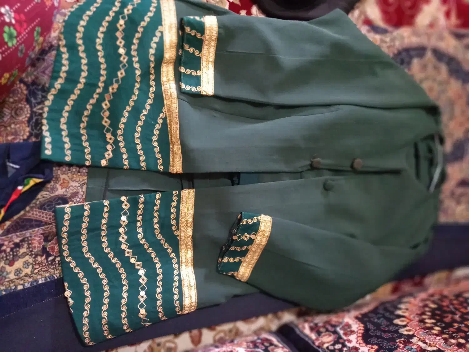 کت و شلوار زنانه|لباس|ایذه, |دیوار