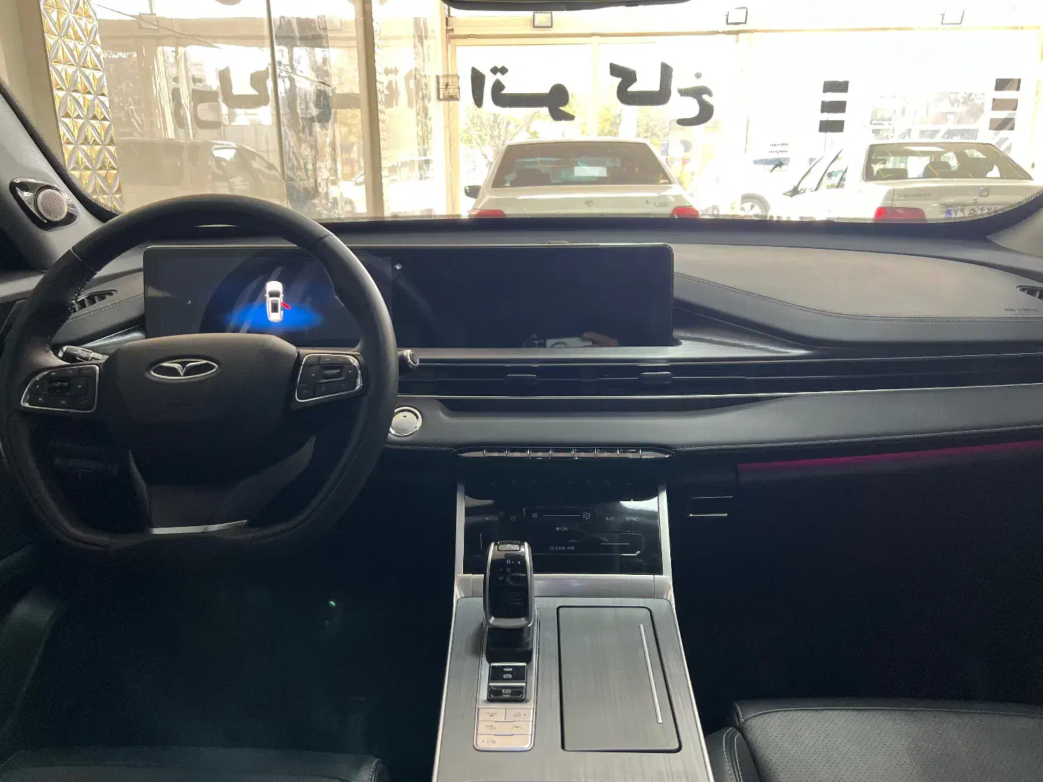 تیگو ۷ پرومکس|خودرو سواری و وانت|تبریز, |دیوار