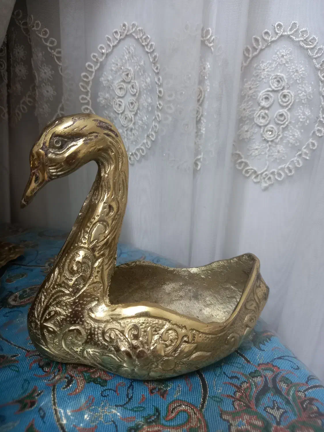 مجسمه های برنجی|مجسمه، تندیس، ماکت|مشهد, زمرد|دیوار