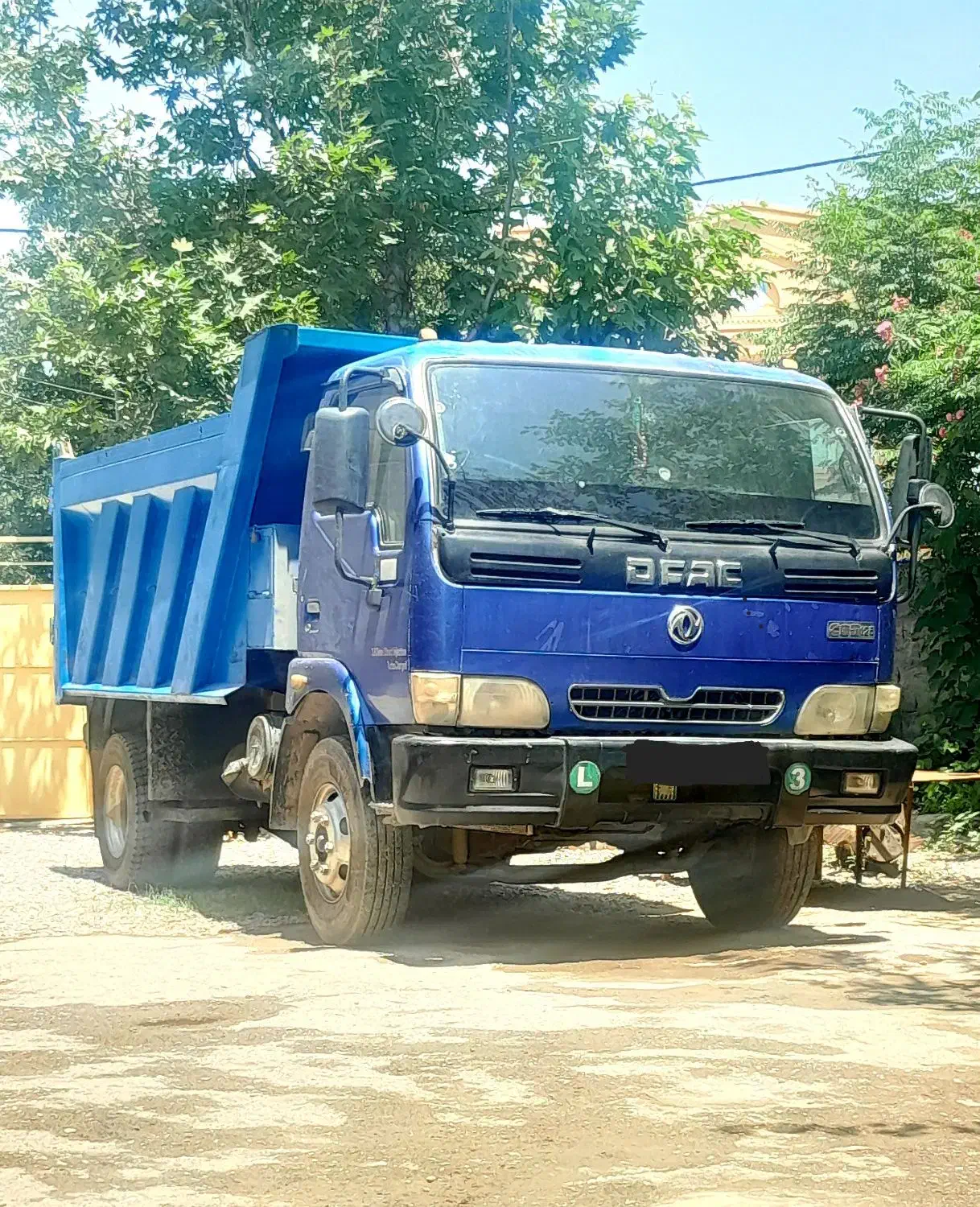 حملمصالح|خدمات حمل و نقل|آزادشهر, |دیوار