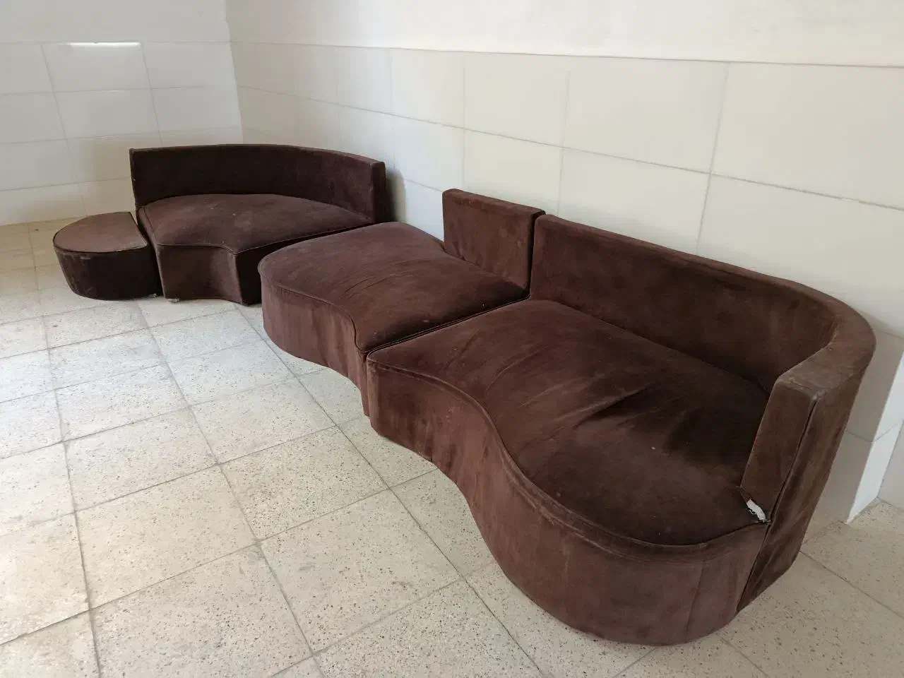 مبل راحتی... لطفا کسی که نیاز داره|مبلمان خانگی و میز عسلی|سنندج, |دیوار