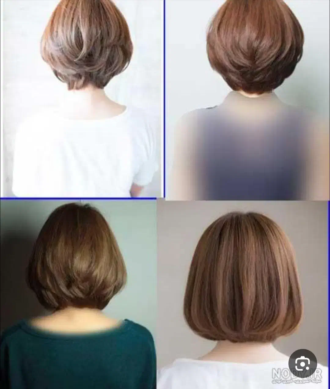 مدل رایگان کوتاهی|خدمات آرایشگری و زیبایی|بروجرد, |دیوار