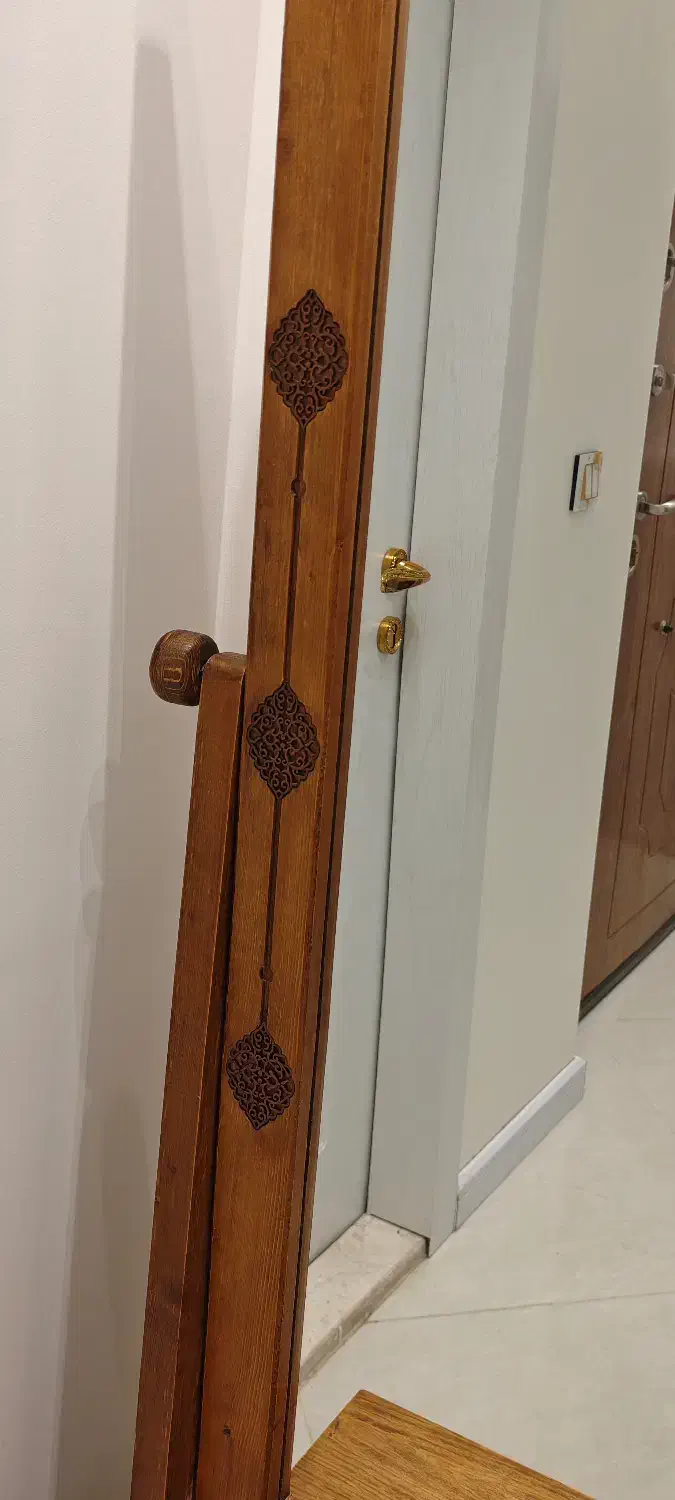 آینه قدی|آینه|شیراز, نجم آباد|دیوار