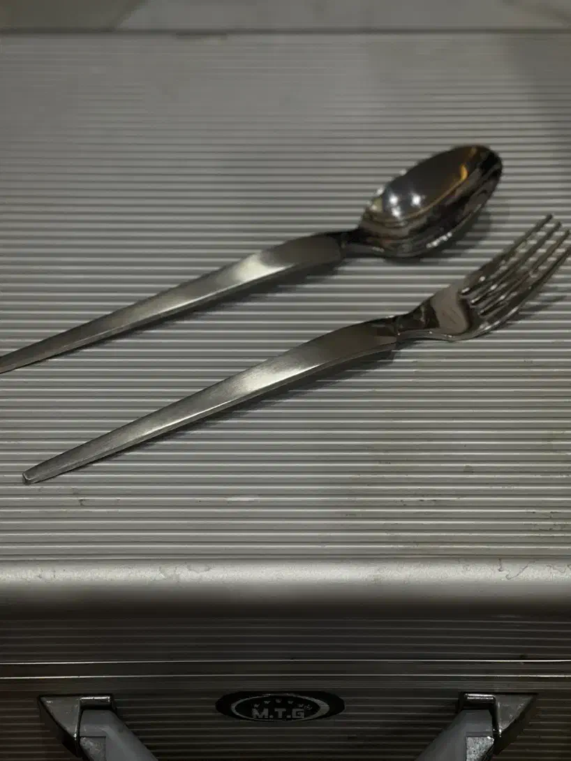 سرویس قاشق چنگال MTG|ظروف سرو و پذیرایی|کرج, عظیمیه|دیوار